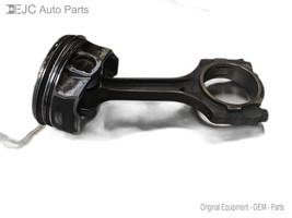 Piston and Connecting Rod Standard From 2013 Ford F-150  5.0 BR3E6200AA 4wd - $69.25