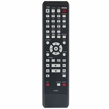 NC003UD NC003 Replacement Remote Control fit for Magnavox HDD DVD Recorder MDR53 - £19.10 GBP