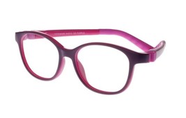 New TOTS Flexible KIDS Eyewear, Purple BOOK Eyeglasses,44/14/130 w/Case ... - €33,93 EUR