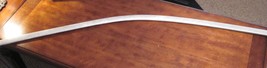 1965 66 CHEVY IMPALA  2 DOOR INTERIOR HEADLINER MOLDING - $79.20