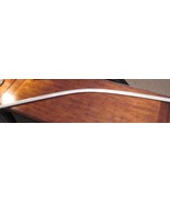 1965 66 CHEVY IMPALA  2 DOOR INTERIOR HEADLINER MOLDING - $1,455.32 MXN