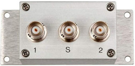 Listen Technologies LA-80 2-Way RF Antenna Combiner - £156.22 GBP