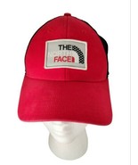 The North Face Stars  Stripes USA Red White &amp; Blue Snapback Mesh Trucker... - $30.58 CAD