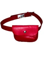 American Girl Red Belt Bag Luciana GOTY Match for Girls - $822.50 MXN