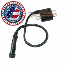 Ignition Coil Yamaha Grizzly YFM660 YFM 660 2002 2003 2004 2005 2006 2007 - 2008 - $19.74