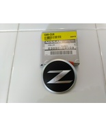 2003-2009 Nissan 350Z new old stock OEM fender emblem (X1) - £22.78 GBP