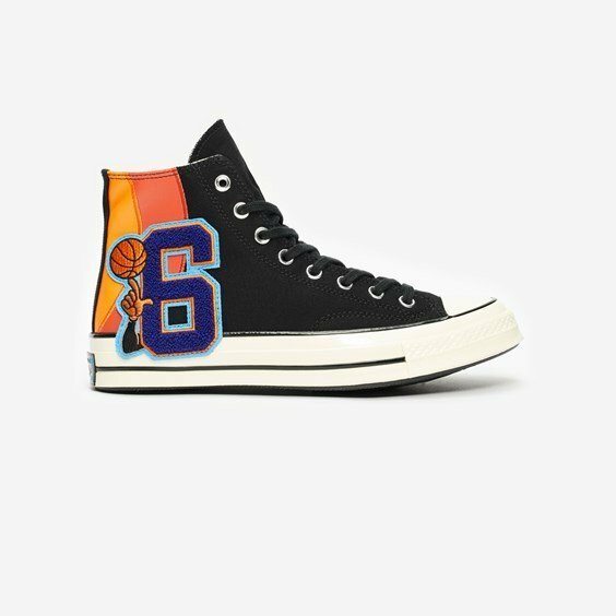 Converse Chuck Unisex Adults Sneaker Hi x Space Jam 172482C - $35.98+
