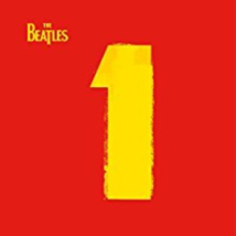 1 by The Beatles Cd - £9.37 GBP