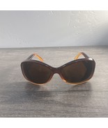 Wiley X Ashley Sunglasses WX Z87-2  0807 Brown Oversized FRAMES ONLY - €25,57 EUR