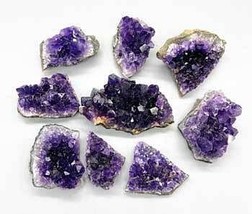 1 lb Amethyst druse - $2,850.50 MXN