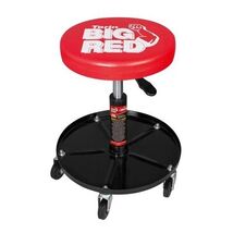 BIG RED Pneumatic Creeper SEAT - €63,78 EUR