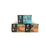 Cafe Ole Taste of Texas DECAF Coffee K Cups Gift Assortment, 12ct. (36 C... - $75.30 CAD
