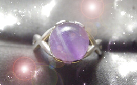 Haunted Ring 7 Secrets Of Life Extreme Highest Light Collection Secret Magick - £221.63 GBP