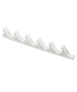 2 6-Position Adjustment Brackets for Patio Furniture/Chaise Lounges - $13.74