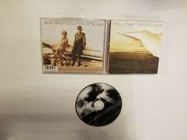 Prairie Wind by Neil Young (CD, Reprise Canada) - £5.90 GBP