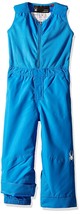 Spyder Kids Bitsy Sparkle Bib Pants,Snow Bib Pants, Winter Pant, Size 3T... - £37.99 GBP