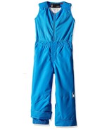 Spyder Kids Bitsy Sparkle Bib Pants,Snow Bib Pants, Winter Pant, Size 3T... - £38.72 GBP