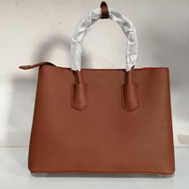 New Fashion Retro Trend Commerce Women Zipper Bag Handbag Temperament Shoulder B - £96.08 GBP