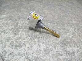 JENN-AIR RANGE BURNER VALVE BLACK PART # W10617472 - $15.00