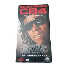 CB4 the movie (VHS, 1993) chris elliot phil hartman allen payne deezer d - £1.47 GBP