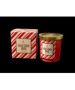 NOS Jeffree Star Cosmetics Sugar Cookie Dough Scented Candle 7.5 Ounces New - $328.66 MXN