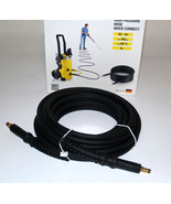 Kärcher H9 Q Quick Connect 9 Meter  K2-K7 - High Pressure Hose - Germany - €20,98 EUR