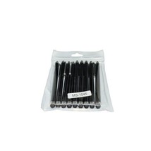 10x Universal Touch Screen Pen Metal Stylus For iPhone 5 6S 7 iPad Samsu... - $5.93