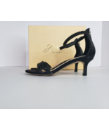 New Jewel Badgley Mischka Women&#39;s Brie Ankle Strap Sandal - 5.5 - $49.50