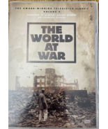 A & E Documentary DVD "The World at War" Volume 2 - $58.63 CAD