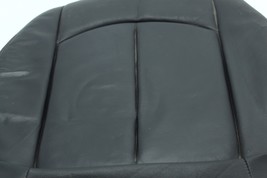 2003-2009 MERCEDES CLK320 CLK500 W209 FRONT LOWER SEAT COVER LEFT OR RIGHT H919 image 14