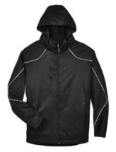 North End Men&#39;s Angle 3-in-1 Jacket with Bonded Fleece Liner (88196B) Bl... - $38.97