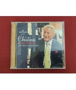 Christmas with Tony Bennett by Tony Bennett (CD, 2002, Hallmark Recordin... - £3.73 GBP