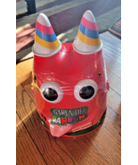 Garten Of BanBan Mystery Head Party Bundle MiniFigure Plush Mask Figures... - $476.76 MXN