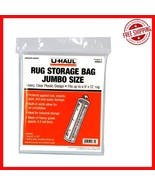 Extra-Large Rug Storage Bag with Ventilation - Safeguards Against Dirt &amp;... - $500.91 MXN