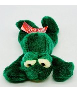 Russ Fleegle Frog Stuffed Animal Plush 7 Inches - £11.16 GBP