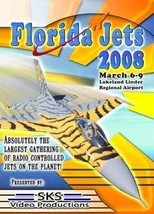 Florida Jets 2008 - £7.99 GBP