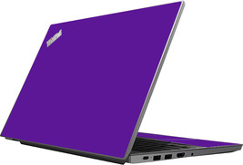 LidStyles Standard Laptop Skin Protector Decal Lenovo ThinkPad T14S G1 - £8.78 GBP