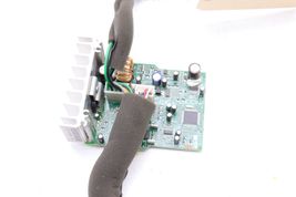 08-13 AUDI A3 8P SUBWOOFER AMPLIFIER MODULE E1983 image 8