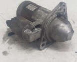 Starter Motor VIN E 4th Digit Fits 02-10 SAAB 9-5 609480 - £43.84 GBP