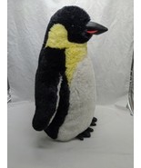 Aurora World Emperor Penguin Stuffed Animal Plush 16&quot; - $29.70