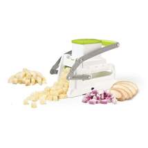 Starfrit - French Fries/Vegetable Cutter, Cut into Sticks, Cubes or Slices, Deta - £35.36 GBP