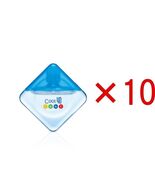 Rohto Cool 40α The Four Nutritions 10Sets - €39,68 EUR