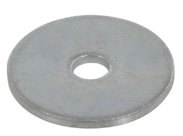 Hillman 880345 Zinc-Plated Wide Rim Fender Washers, 5/16 in. x 1-1/4 in.... - $14.09