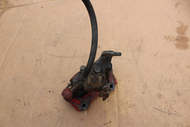1990-1997 MAZDA MX-5 MIATA REAR LEFT BRAKE CALIPER  R1054 image 5