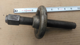 Vintage Unbranded Heavy Duty Drum Puller 32939 Center Hub and 32940 Screw Only - £39.22 GBP