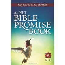 The New Living Translation Bible Promise Book Beers, Ronald A./ Mason, Amy E. - £5.53 GBP