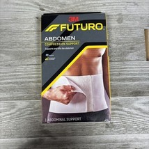 Futuro Surgical Binder &amp; Abdominal Support, Medium 32 inch (Open Box) - €7,52 EUR
