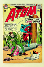 Atom #14 (Aug-Sep 1964, DC) - Very Good/Fine - £16.76 GBP