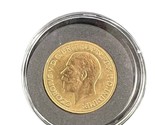 Britain Gold coin Na 405630 - $629.00