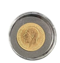 Britain Gold coin Na 405630 - £422.85 GBP